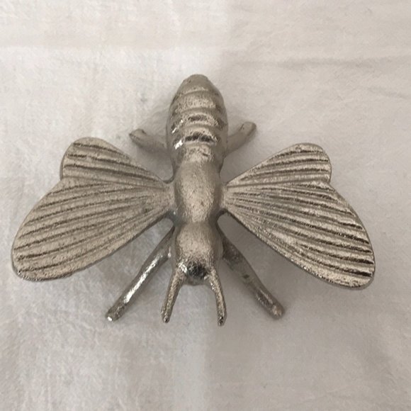 Metal Bee Figure - Picture 1 of 9